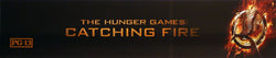 The Hunger Games: Catching Fire