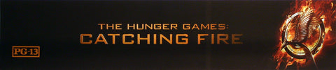 The Hunger Games: Catching Fire