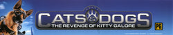 Cats & Dogs: The Revenge of Kitty Galore