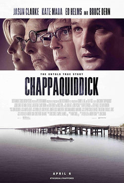 CHAPPAQUIDDICK