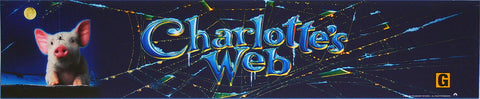 Charlotte's Web