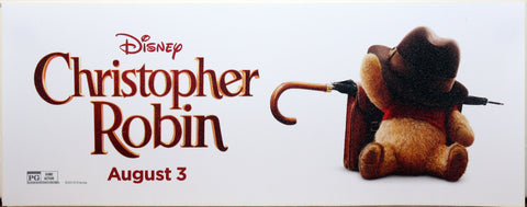 Christopher Robin