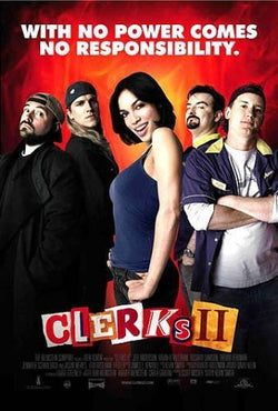 CLERKS II