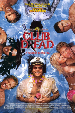 CLUB DREAD