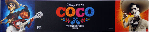 Coco 3D