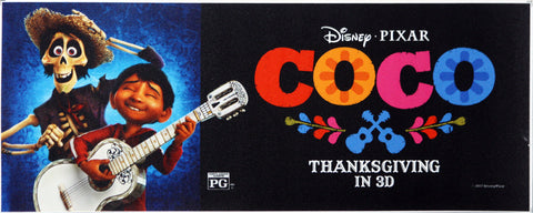 Coco 3D