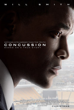 CONCUSSION