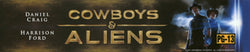 Cowboys & Aliens