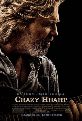 CRAZY HEART