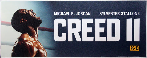 Creed II