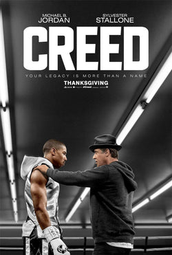 CREED