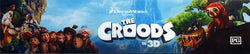 The Croods 3D