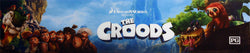 The Croods