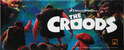 The Croods