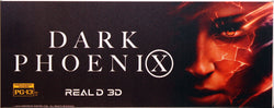 Dark Phoenix 3D