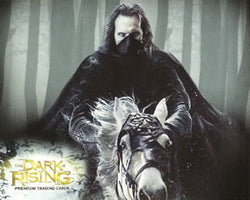 Inkworks The Dark is Rising Promo Card P2