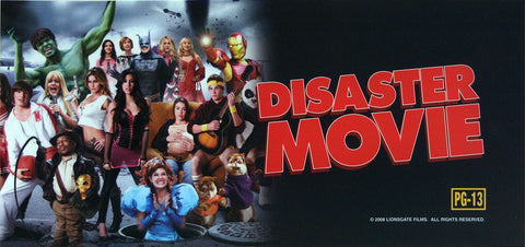 Disaster Movie