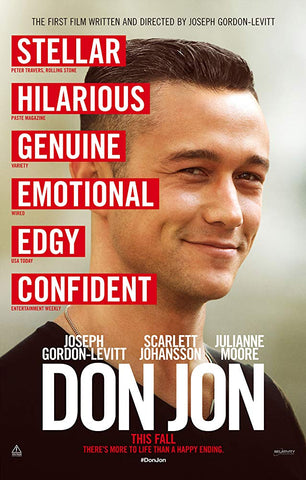 DON JON