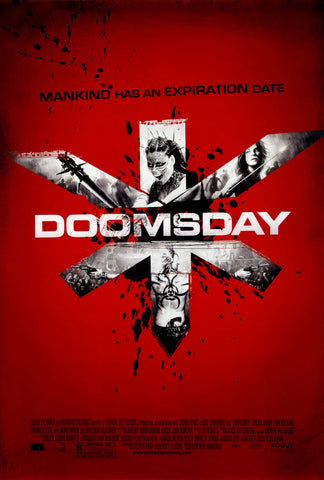 DOOMSDAY