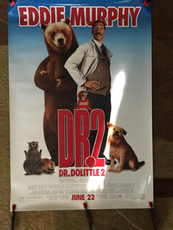 DR. DOLITTLE 2