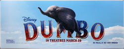 Dumbo 3D
