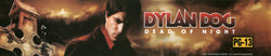 Dylan Dog: Dead of Night