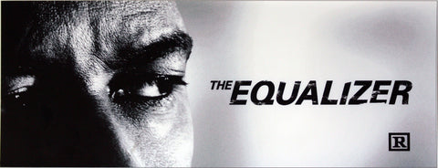 The Equalizer