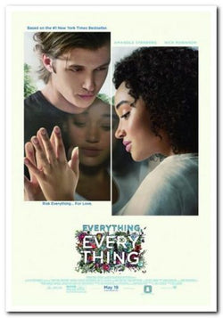 EVERYTHING, EVERYTHING