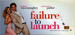 Failure to Launch