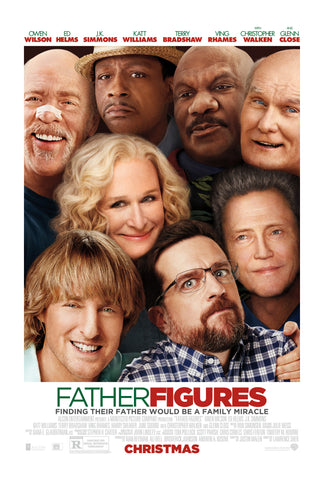 FATHER FIGURES