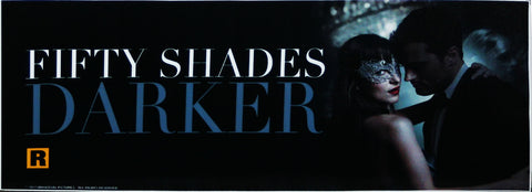 Fifty Shades Darker