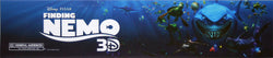 Finding Nemo 3D