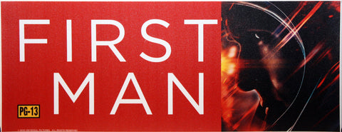 First Man