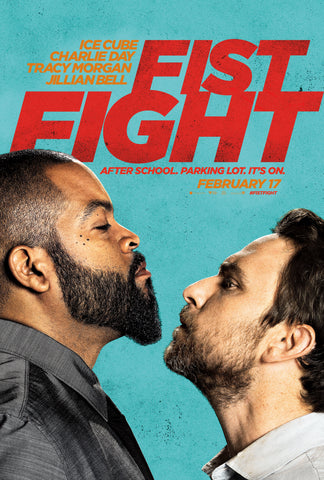 FIST FIGHT