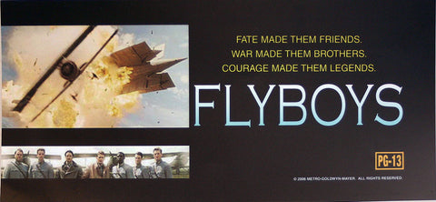 Flyboys