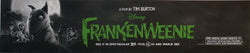 Frankenweenie 3D