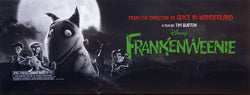 Frankenweenie