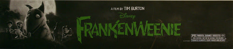 Frankenweenie