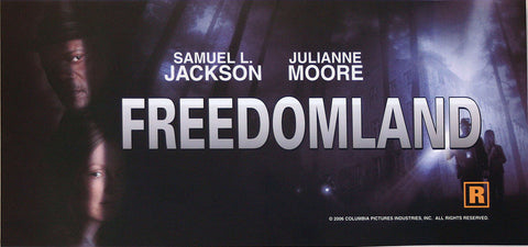 Freedomland