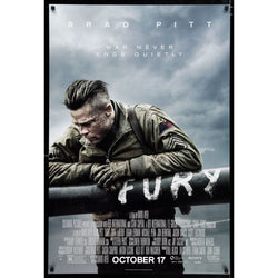 FURY