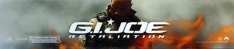 G.I. Joe: Retaliation