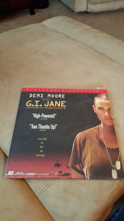 G.I. JANE
