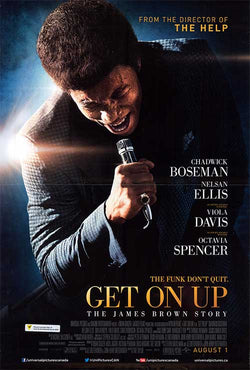 GET ON UP