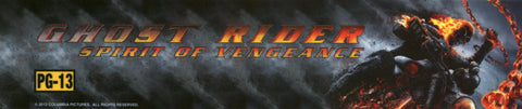 Ghost Rider: Spirit of Vengeance