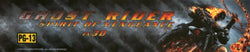 Ghost Rider: Spirit of Vengeance 3D