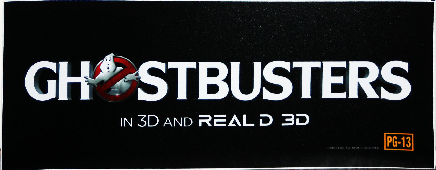Ghostbusters 3D