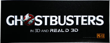 Ghostbusters 3D