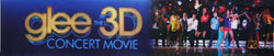 Glee the 3D Concert Movie