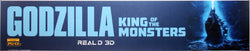 Godzilla: King of the Monsters 3D