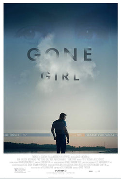 GONE GIRL